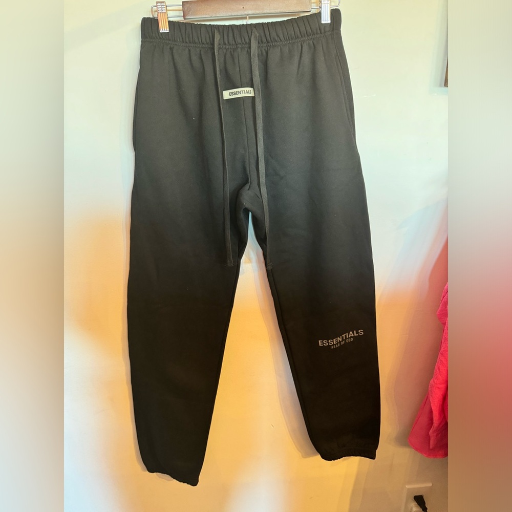 Essentials Fear Of God Joggers